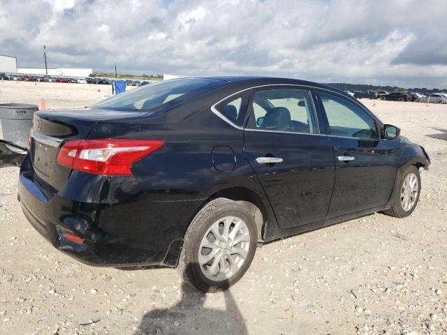 Photo 2 VIN: 3N1AB7AP5KY248856 - NISSAN SENTRA 