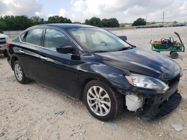 Photo 3 VIN: 3N1AB7AP5KY248856 - NISSAN SENTRA 