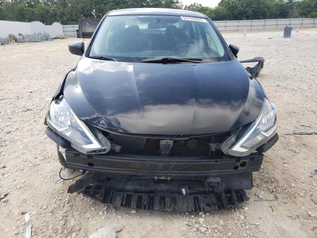 Photo 4 VIN: 3N1AB7AP5KY248856 - NISSAN SENTRA 