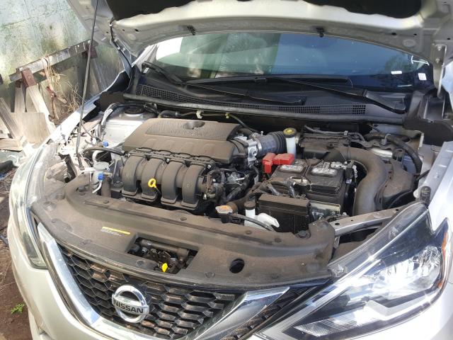 Photo 6 VIN: 3N1AB7AP5KY249120 - NISSAN SENTRA S 