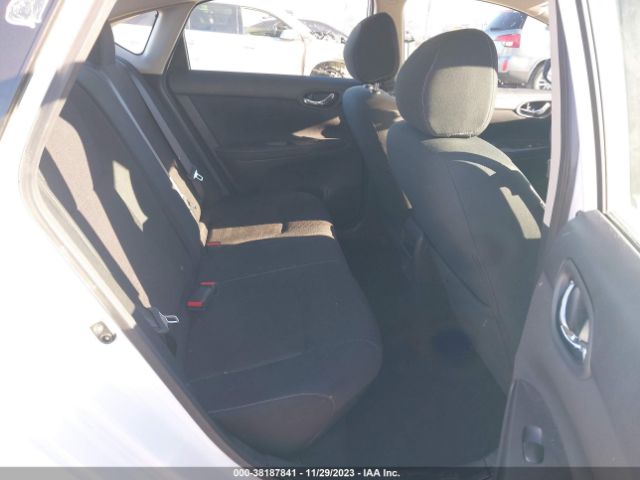 Photo 7 VIN: 3N1AB7AP5KY251272 - NISSAN SENTRA 