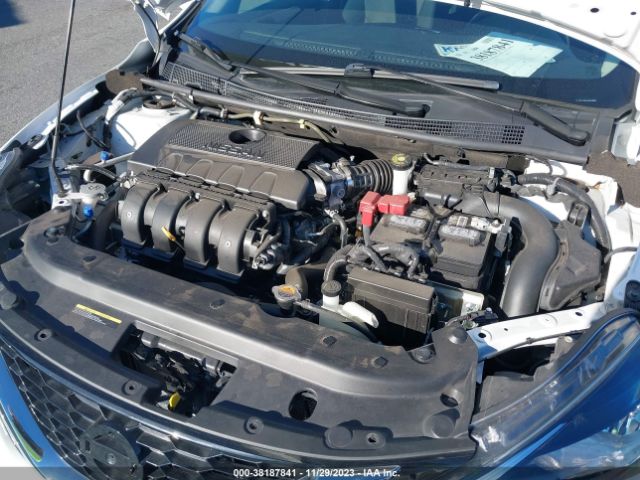 Photo 9 VIN: 3N1AB7AP5KY251272 - NISSAN SENTRA 