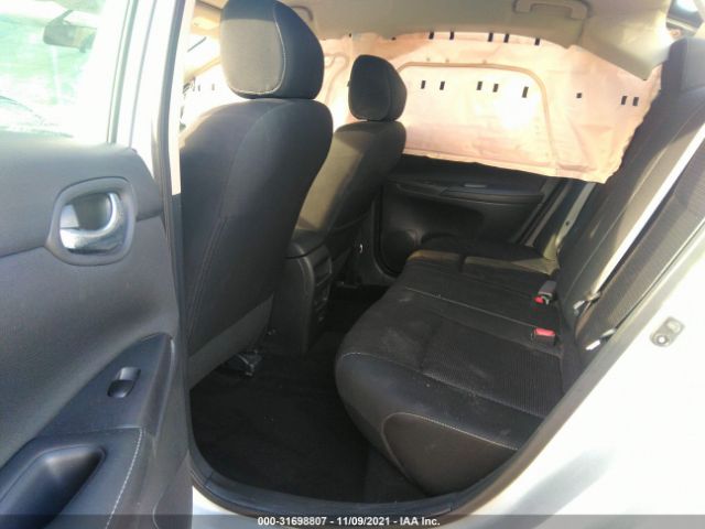 Photo 7 VIN: 3N1AB7AP5KY252776 - NISSAN SENTRA 