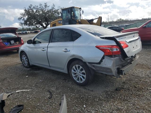 Photo 1 VIN: 3N1AB7AP5KY255192 - NISSAN SENTRA S 