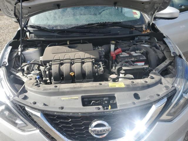 Photo 10 VIN: 3N1AB7AP5KY255192 - NISSAN SENTRA S 