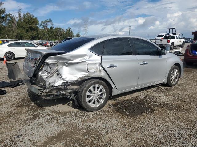 Photo 2 VIN: 3N1AB7AP5KY255192 - NISSAN SENTRA S 