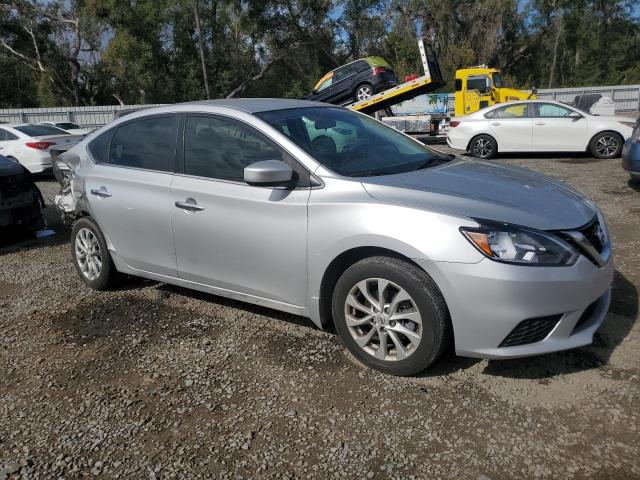 Photo 3 VIN: 3N1AB7AP5KY255192 - NISSAN SENTRA S 