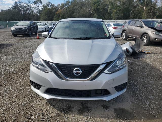 Photo 4 VIN: 3N1AB7AP5KY255192 - NISSAN SENTRA S 