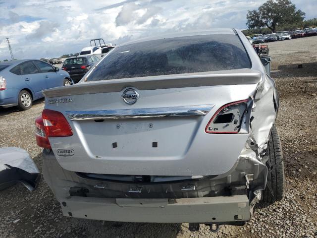 Photo 5 VIN: 3N1AB7AP5KY255192 - NISSAN SENTRA S 