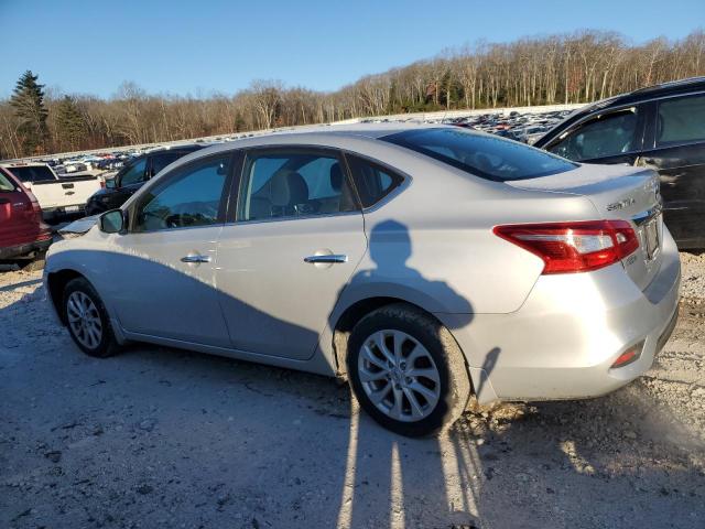 Photo 1 VIN: 3N1AB7AP5KY256603 - NISSAN SENTRA S 