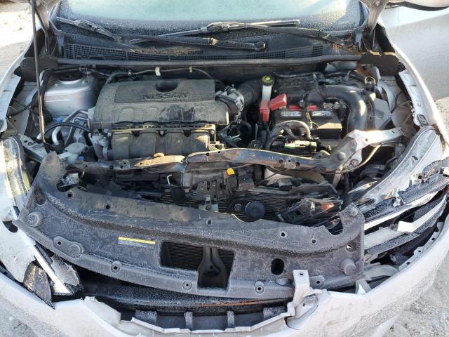 Photo 10 VIN: 3N1AB7AP5KY256603 - NISSAN SENTRA S 