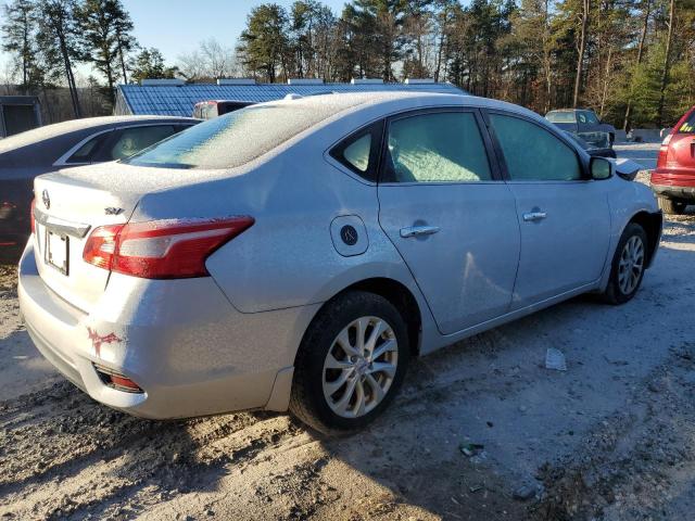 Photo 2 VIN: 3N1AB7AP5KY256603 - NISSAN SENTRA S 