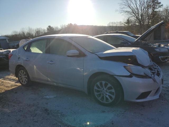 Photo 3 VIN: 3N1AB7AP5KY256603 - NISSAN SENTRA S 