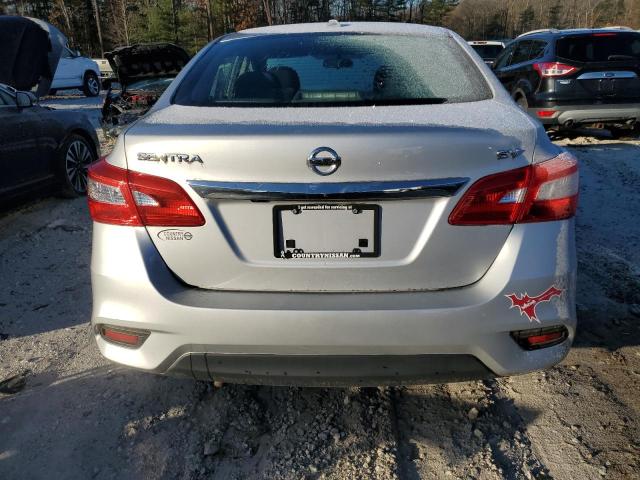 Photo 5 VIN: 3N1AB7AP5KY256603 - NISSAN SENTRA S 