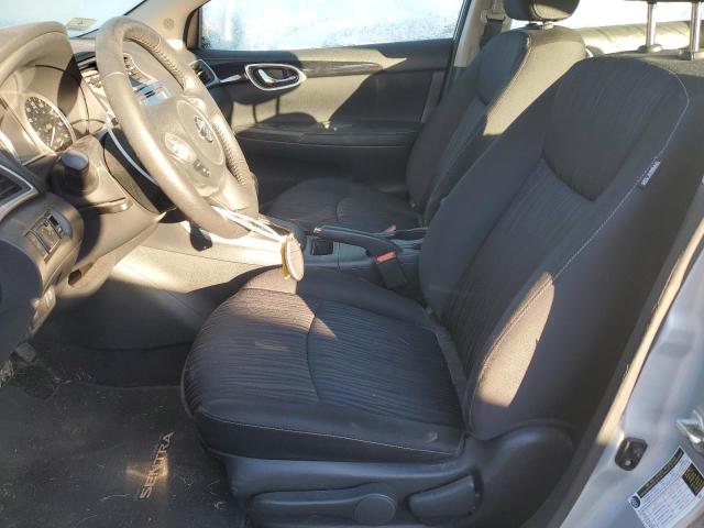 Photo 6 VIN: 3N1AB7AP5KY256603 - NISSAN SENTRA S 