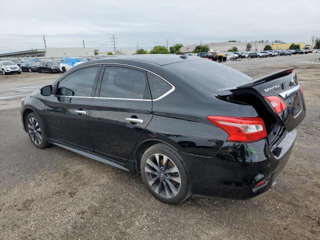 Photo 1 VIN: 3N1AB7AP5KY257699 - NISSAN SENTRA S 