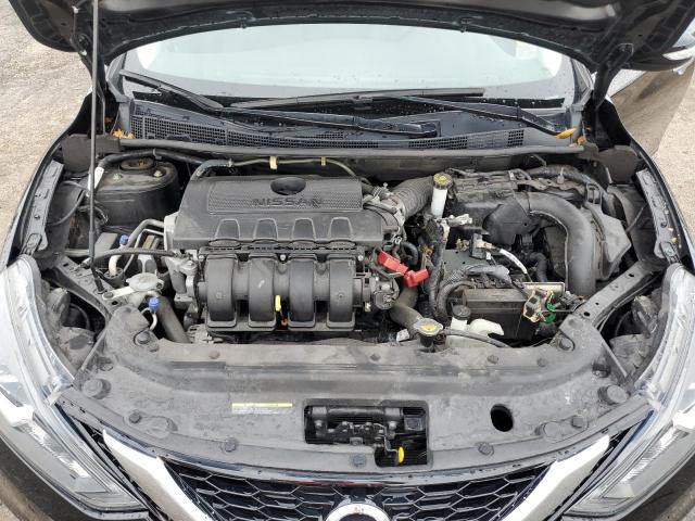 Photo 10 VIN: 3N1AB7AP5KY257699 - NISSAN SENTRA S 