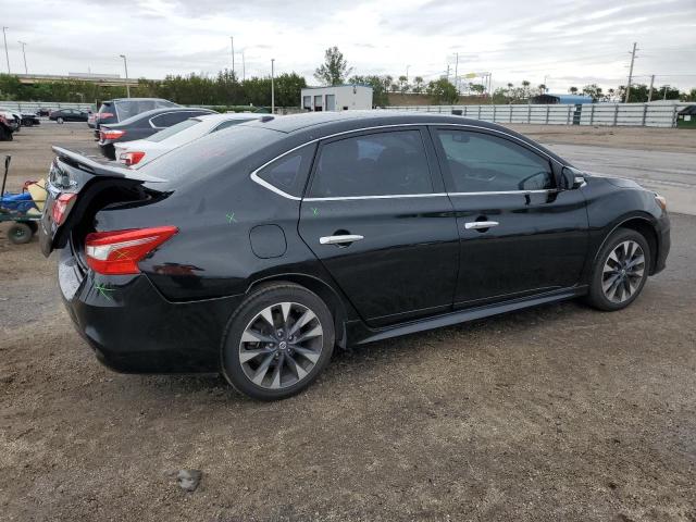 Photo 2 VIN: 3N1AB7AP5KY257699 - NISSAN SENTRA S 