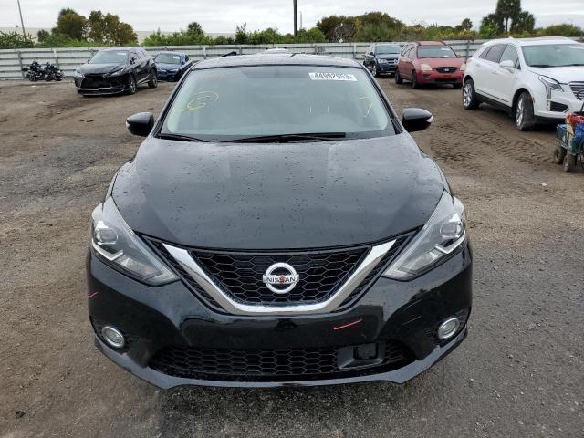 Photo 4 VIN: 3N1AB7AP5KY257699 - NISSAN SENTRA S 