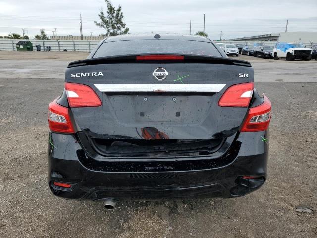 Photo 5 VIN: 3N1AB7AP5KY257699 - NISSAN SENTRA S 