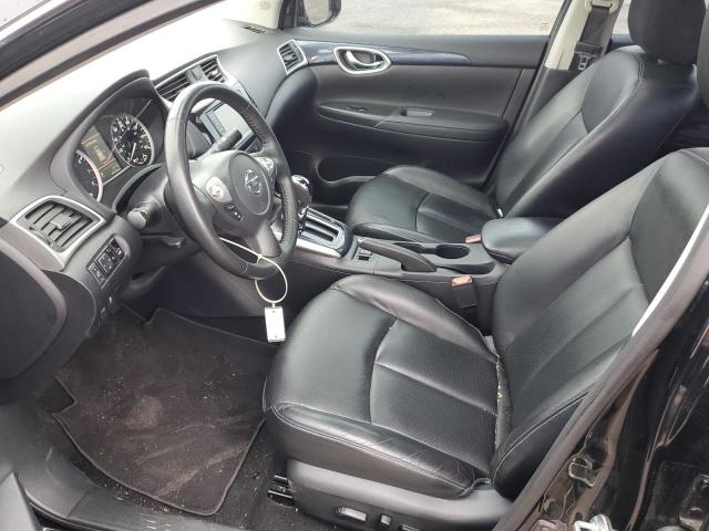 Photo 6 VIN: 3N1AB7AP5KY257699 - NISSAN SENTRA S 