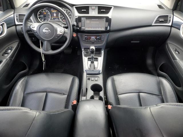 Photo 7 VIN: 3N1AB7AP5KY257699 - NISSAN SENTRA S 