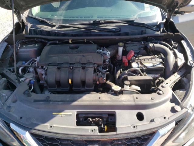 Photo 6 VIN: 3N1AB7AP5KY257783 - NISSAN SENTRA S 