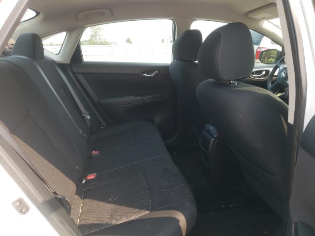 Photo 5 VIN: 3N1AB7AP5KY259579 - NISSAN SENTRA S 