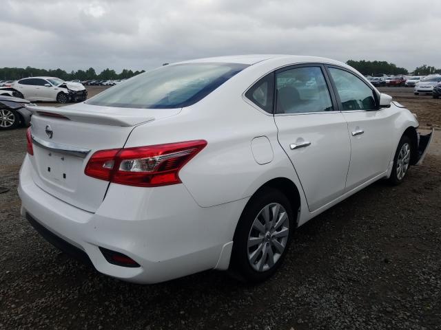 Photo 3 VIN: 3N1AB7AP5KY259582 - NISSAN SENTRA S 