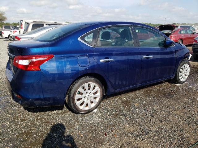 Photo 2 VIN: 3N1AB7AP5KY260120 - NISSAN SENTRA S 