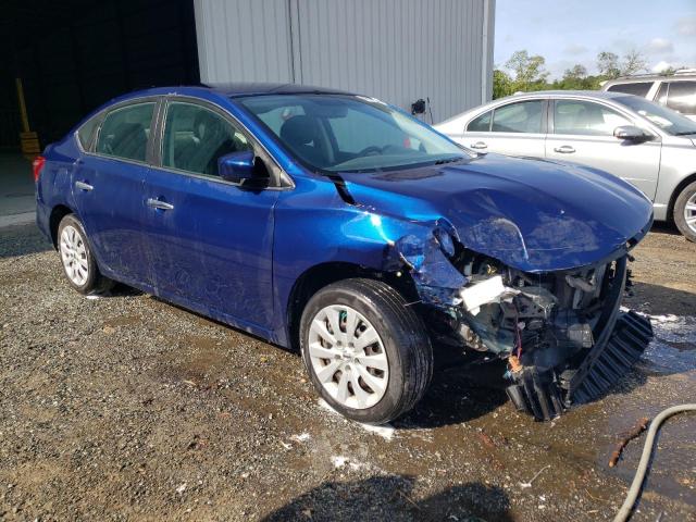 Photo 3 VIN: 3N1AB7AP5KY260120 - NISSAN SENTRA S 