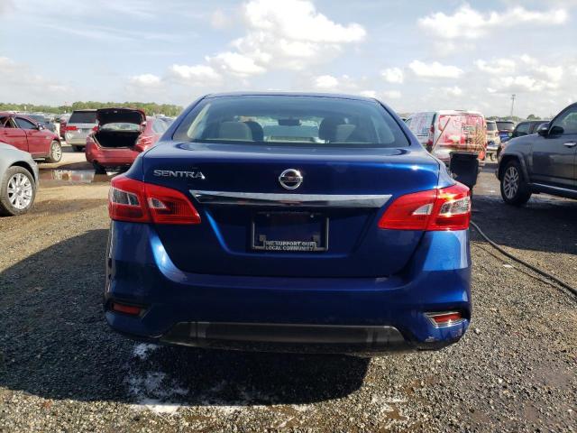 Photo 5 VIN: 3N1AB7AP5KY260120 - NISSAN SENTRA S 