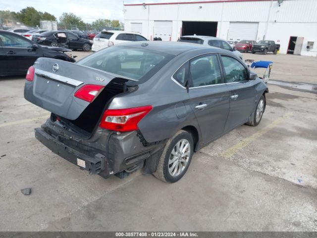 Photo 3 VIN: 3N1AB7AP5KY260151 - NISSAN SENTRA 