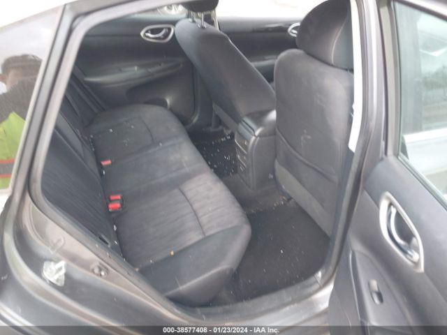 Photo 7 VIN: 3N1AB7AP5KY260151 - NISSAN SENTRA 