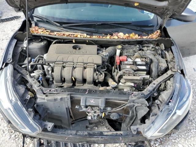 Photo 10 VIN: 3N1AB7AP5KY261641 - NISSAN SENTRA 