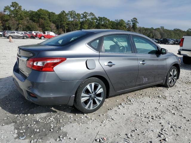 Photo 2 VIN: 3N1AB7AP5KY261641 - NISSAN SENTRA 