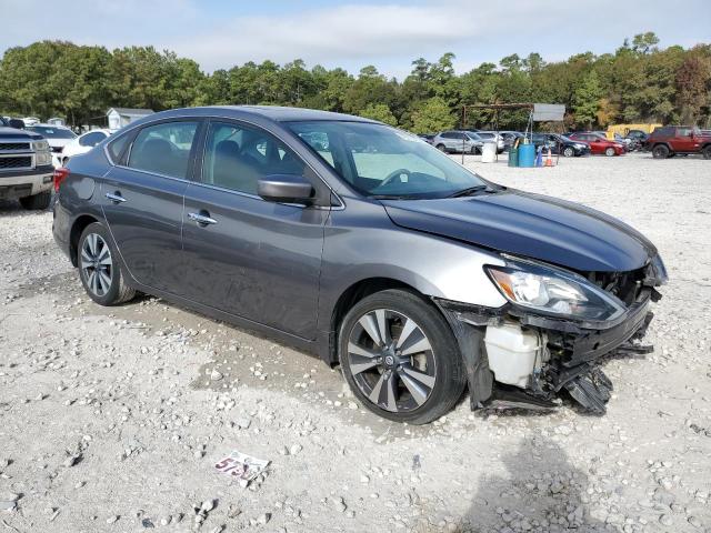 Photo 3 VIN: 3N1AB7AP5KY261641 - NISSAN SENTRA 