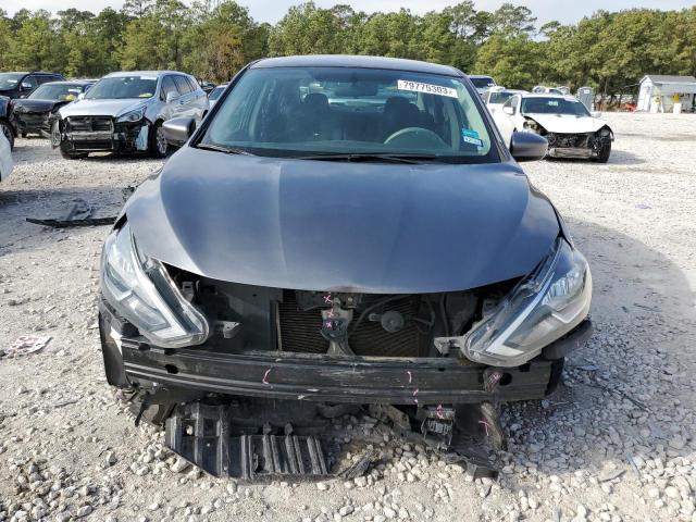 Photo 4 VIN: 3N1AB7AP5KY261641 - NISSAN SENTRA 