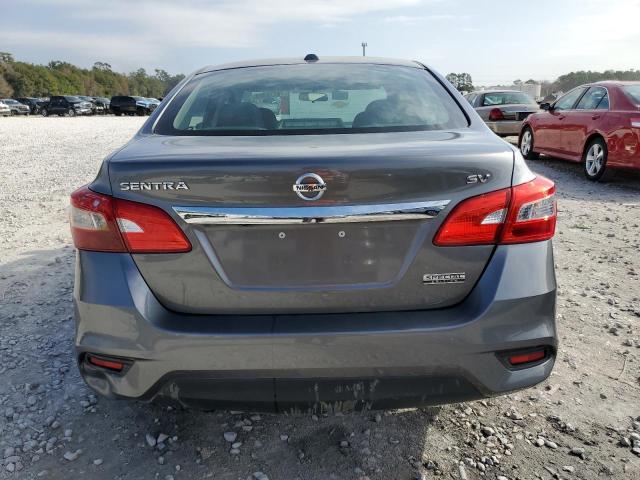 Photo 5 VIN: 3N1AB7AP5KY261641 - NISSAN SENTRA 