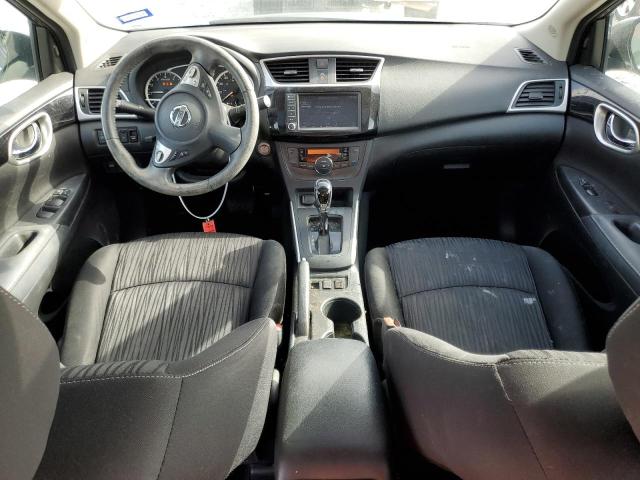 Photo 7 VIN: 3N1AB7AP5KY261641 - NISSAN SENTRA 