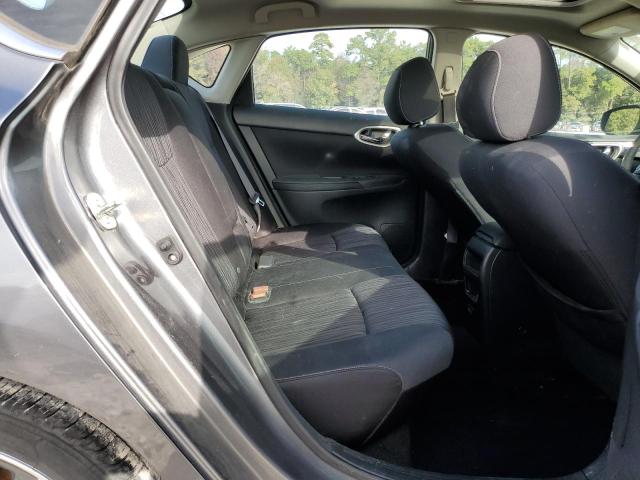 Photo 9 VIN: 3N1AB7AP5KY261641 - NISSAN SENTRA 