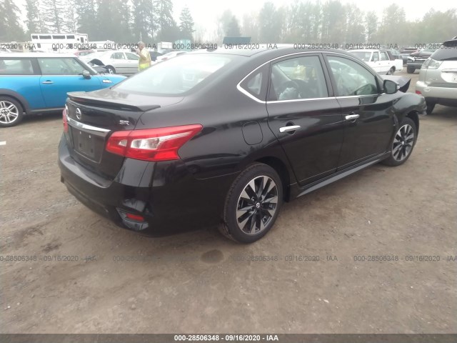 Photo 3 VIN: 3N1AB7AP5KY262451 - NISSAN SENTRA 