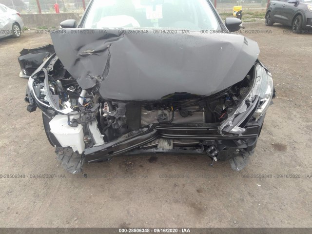 Photo 5 VIN: 3N1AB7AP5KY262451 - NISSAN SENTRA 