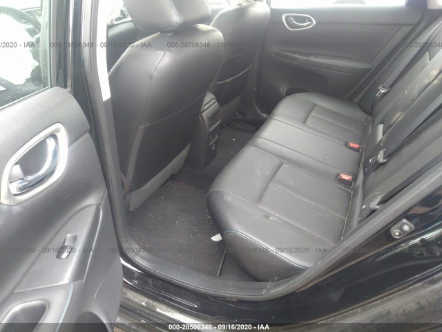 Photo 7 VIN: 3N1AB7AP5KY262451 - NISSAN SENTRA 