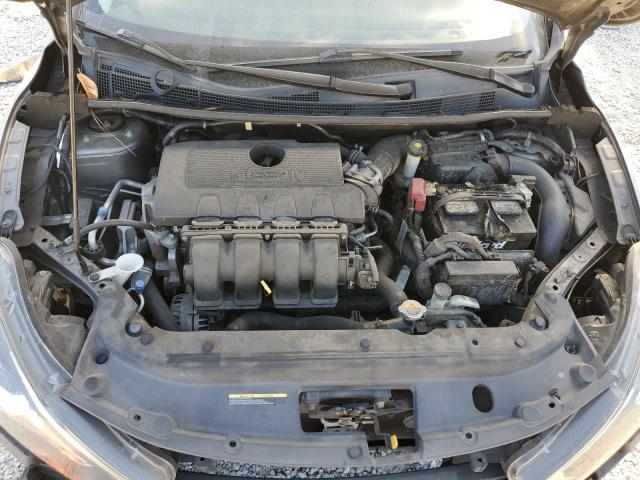 Photo 10 VIN: 3N1AB7AP5KY263129 - NISSAN SENTRA S 