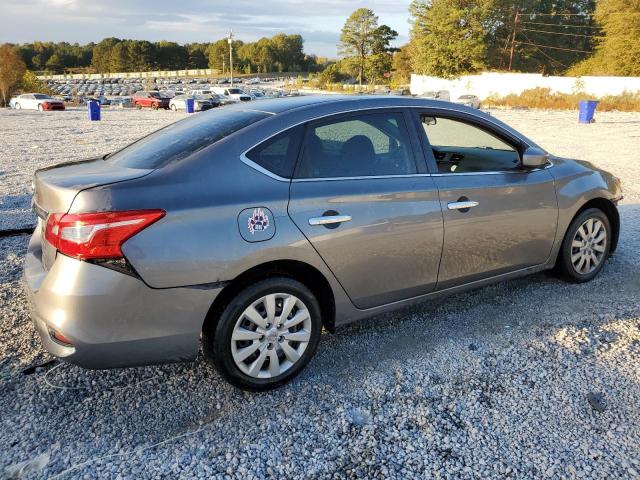 Photo 2 VIN: 3N1AB7AP5KY263129 - NISSAN SENTRA S 