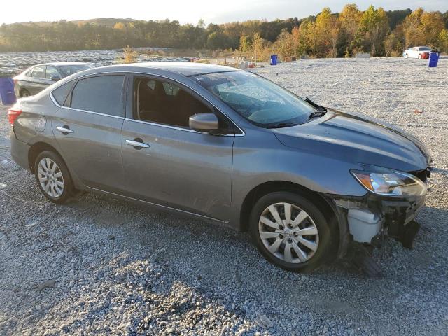 Photo 3 VIN: 3N1AB7AP5KY263129 - NISSAN SENTRA S 