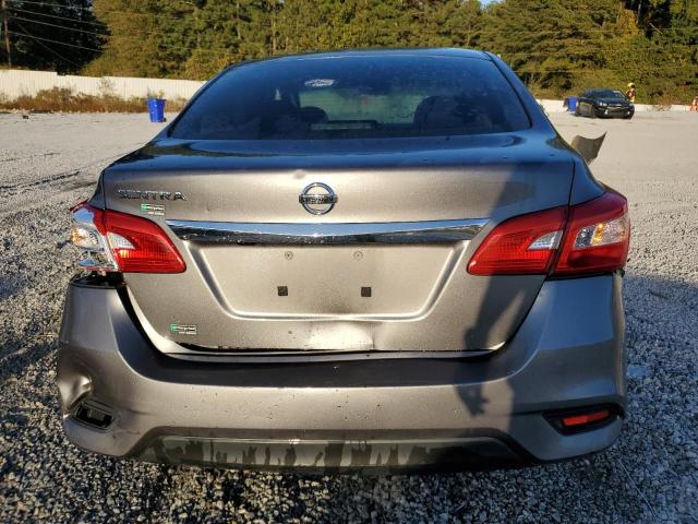 Photo 5 VIN: 3N1AB7AP5KY263129 - NISSAN SENTRA S 