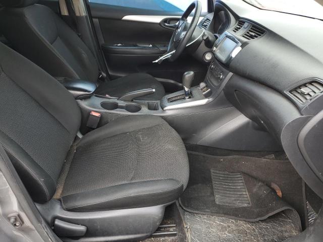 Photo 6 VIN: 3N1AB7AP5KY263129 - NISSAN SENTRA S 