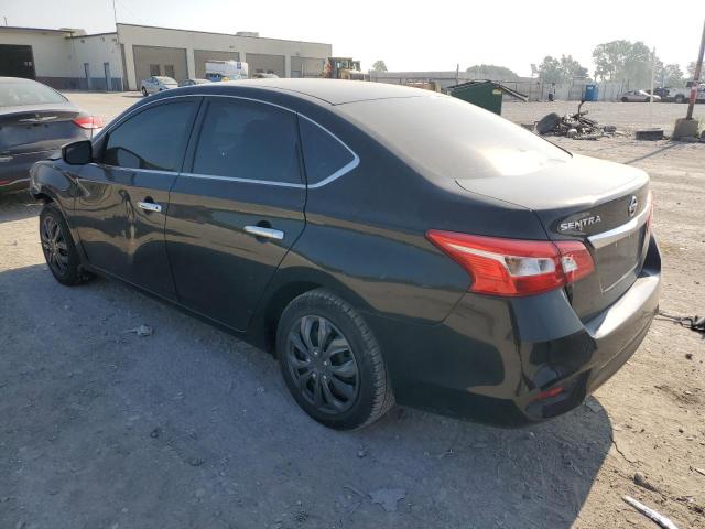 Photo 1 VIN: 3N1AB7AP5KY263373 - NISSAN SENTRA S 